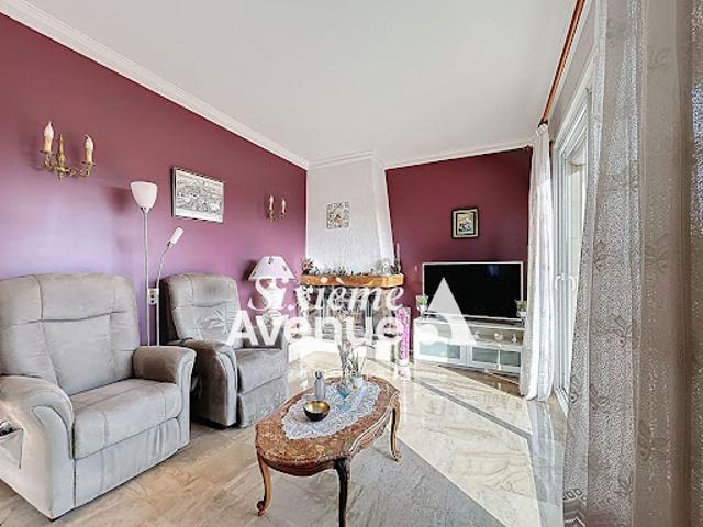 Vente Maison 4 pièces 87.8 m2 Jonage