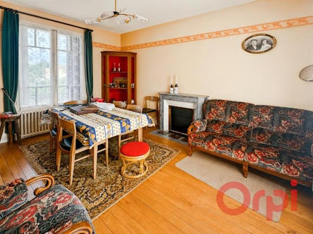 Vente Maison 4 pièces 87.8 m2 Saint Amand Montrond