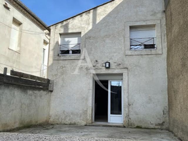 Vente Maison 4 pièces 87.93 m2 Lézignan Corbières