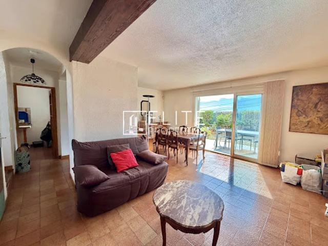 Vente Maison 4 pièces 87.93 m2 Pégomas