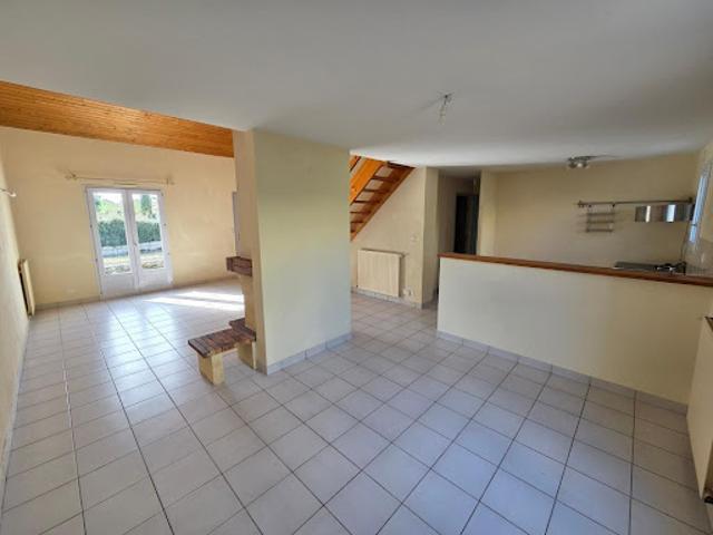 Vente Maison 4 pièces 87.94 m2 Montaigu Vendée