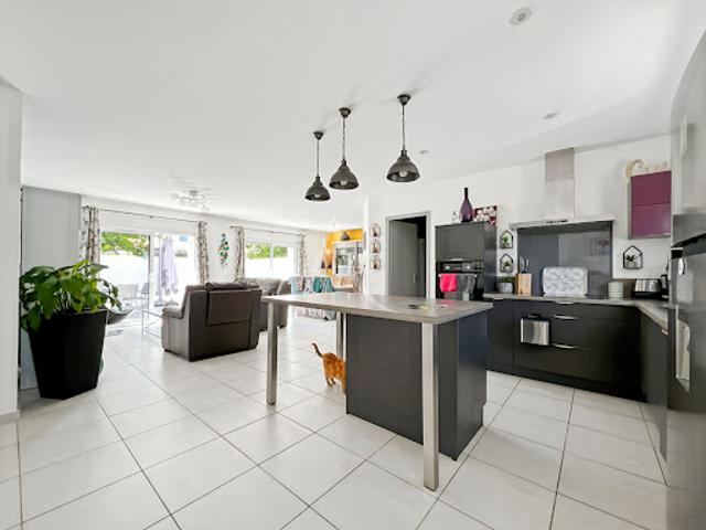 Vente Maison 4 pièces 87.99 m2 La Barre de Monts