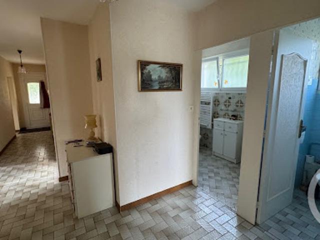 Vente Maison 4 pièces 87.9 m2 Les Gonds