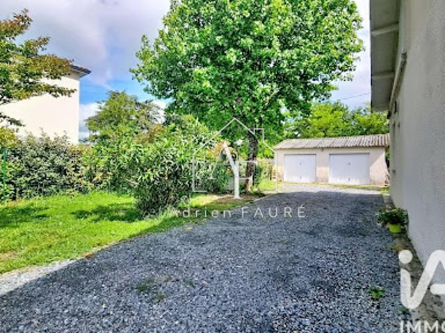 Vente Maison 4 pièces 87 m2 Coufouleux