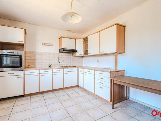 Vente Maison 4 pièces 87 m2 Coincy