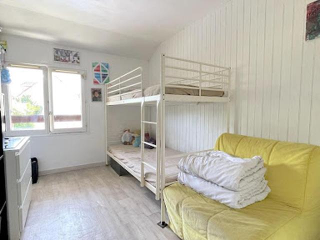Vente Maison 4 pièces 87 m2 Corbeil Essonnes