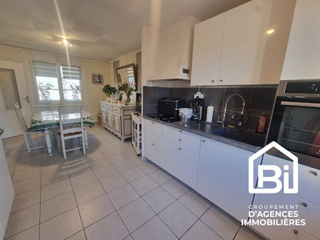 Vente Maison 4 pièces 87 m2 Cagny