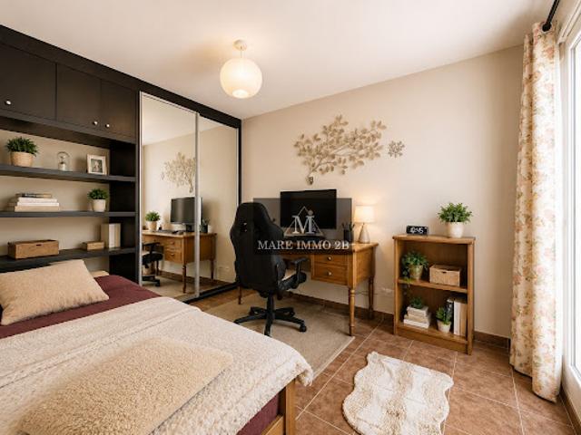 Vente Maison 4 pièces 93.77 m2 Calvi
