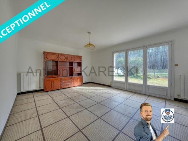 Vente Maison 4 pièces 87 m2 Carcen Ponson