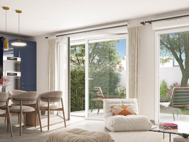 Vente Maison 4 pièces 87 m2 Castelnau le Lez