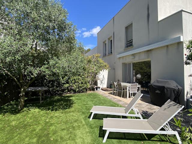 Vente Maison 4 pièces 87 m2 Castelnau le Lez