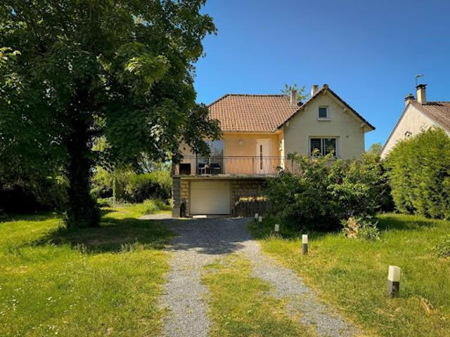 Vente Maison 4 pièces 87 m2 Cely en biere