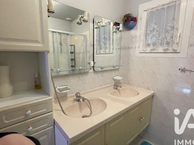 Vente Maison 4 pièces 87 m2 Challans