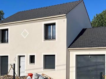 Vente Maison 4 pièces 87 m2 Chambly