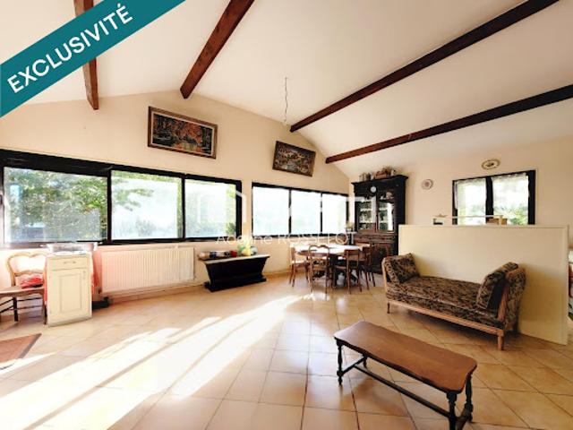 Vente Maison 4 pièces 87 m2 Chambois