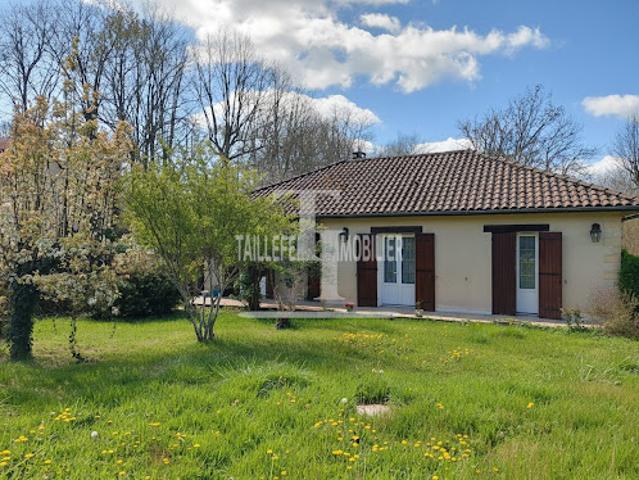 Vente Maison 4 pièces 87 m2 Chancelade