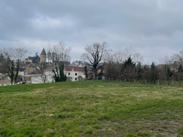 Vente Maison 4 pièces 87 m2 Charolles