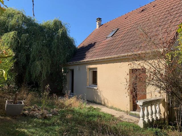 Vente Maison 4 pièces 87 m2 Chateau thierry