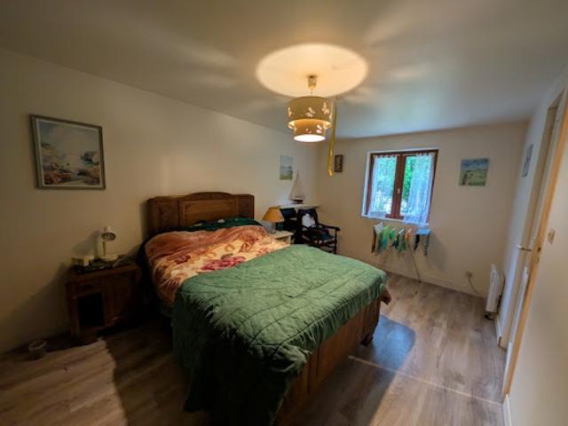 Vente Maison 4 pièces 87 m2 Châteaumeillant