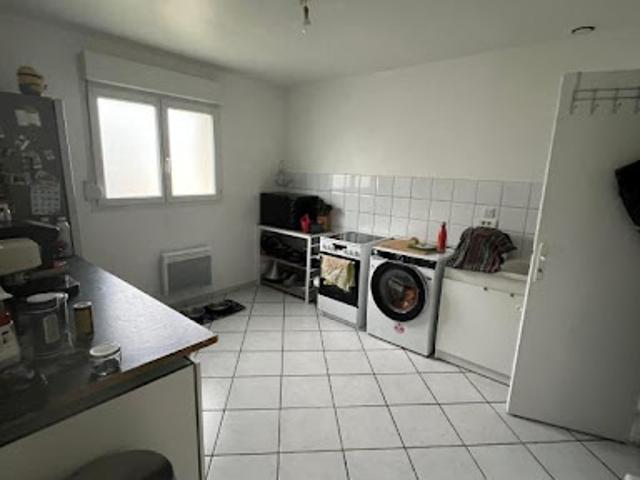 Vente Maison 4 pièces 87 m2 Chauny