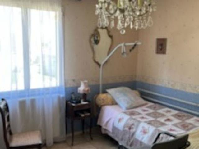 Vente Maison 4 pièces 87 m2 Cheilly lès Maranges