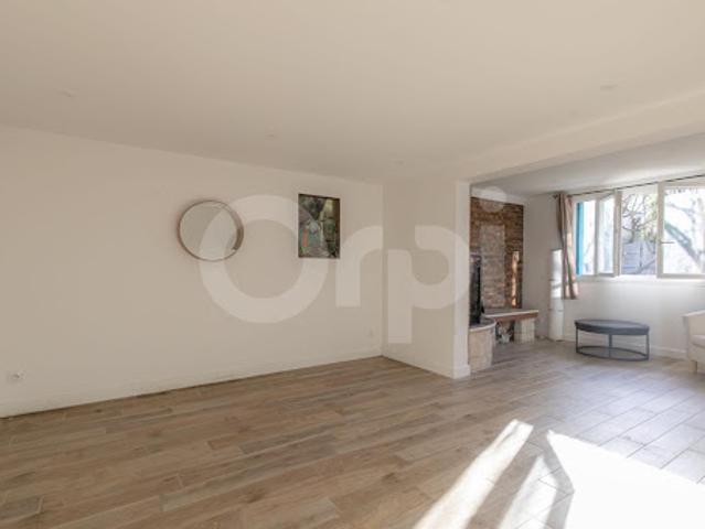Vente Maison 4 pièces 87 m2 Chelles