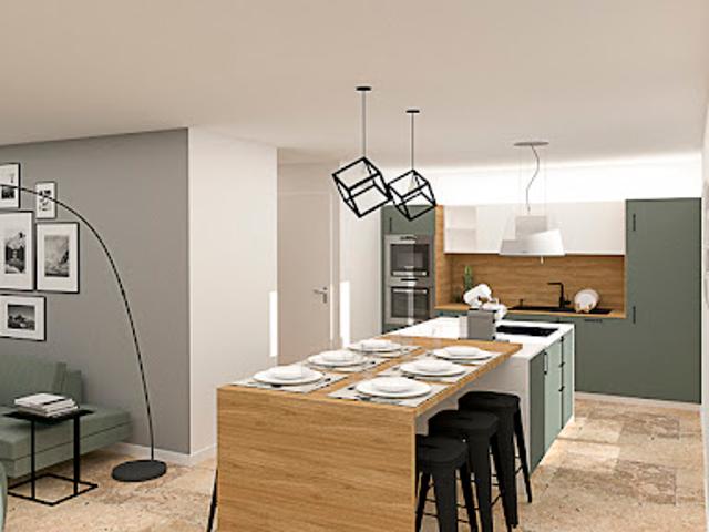 Vente Maison 4 pièces 87 m2 Chelles