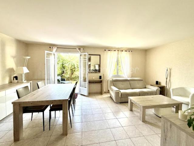 Vente Maison 4 pièces 87 m2 Chilly Mazarin
