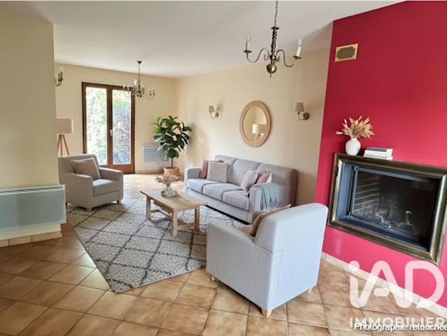 Vente Maison 4 pièces 87 m2 Clermont Ferrand