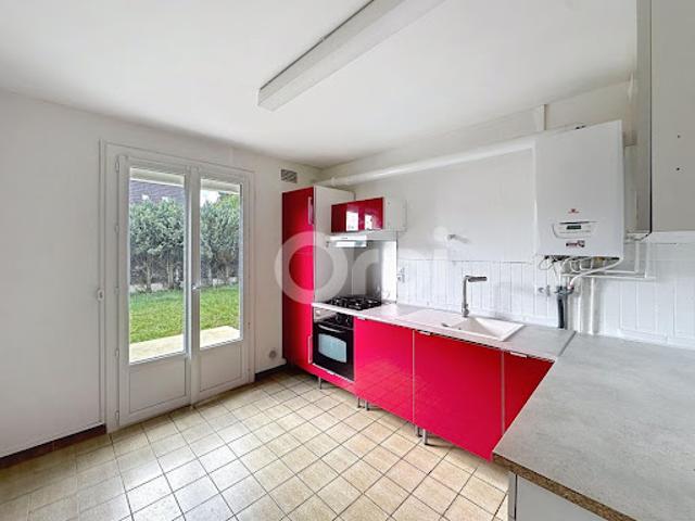 Vente Maison 4 pièces 87 m2 Crepy en valois
