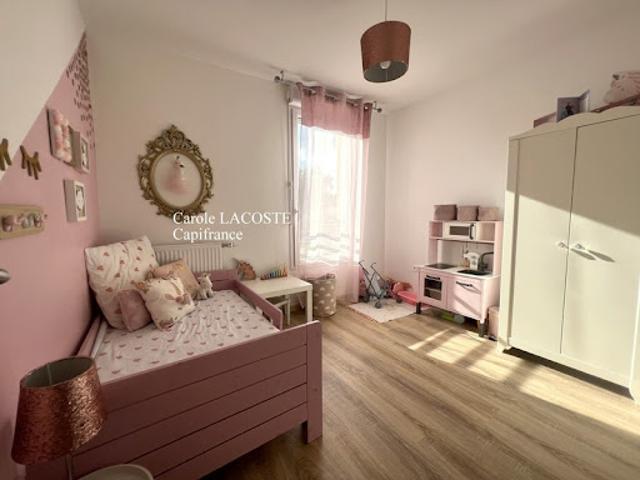 Vente Maison 4 pièces 87 m2 Cugnaux