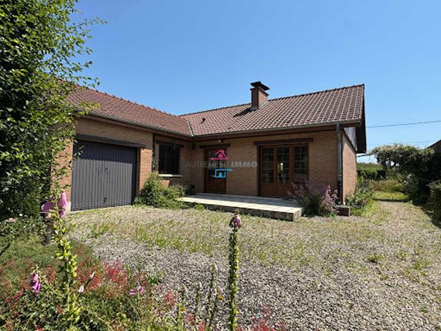 Vente Maison 4 pièces 87 m2 Agnez lès Duisans