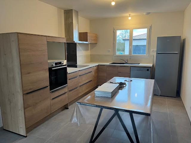 Vente Maison 4 pièces 87 m2 Alzonne