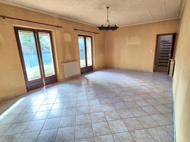 Vente Maison 4 pièces 87 m2 Ales