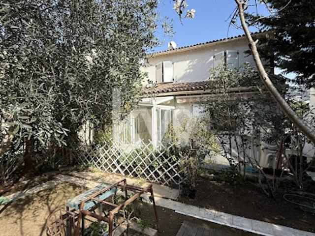 Vente Maison 4 pièces 87 m2 Allauch