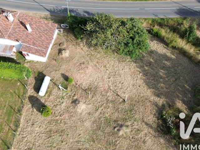Vente Maison 4 pièces 87 m2 Alloue