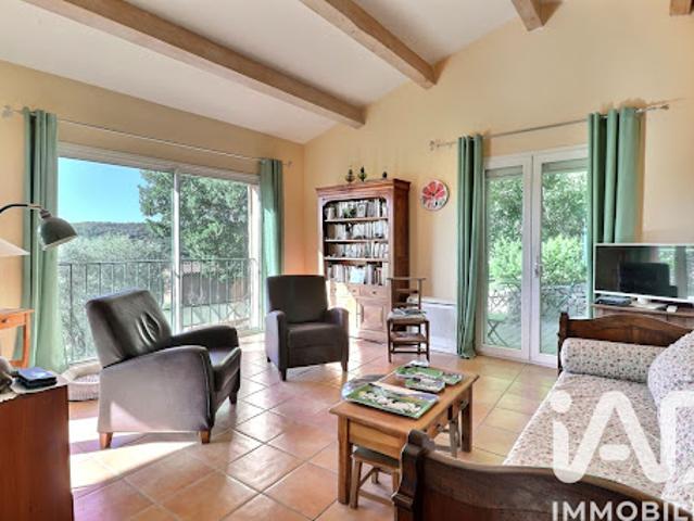 Vente Maison 4 pièces 87 m2 Artignosc sur Verdon