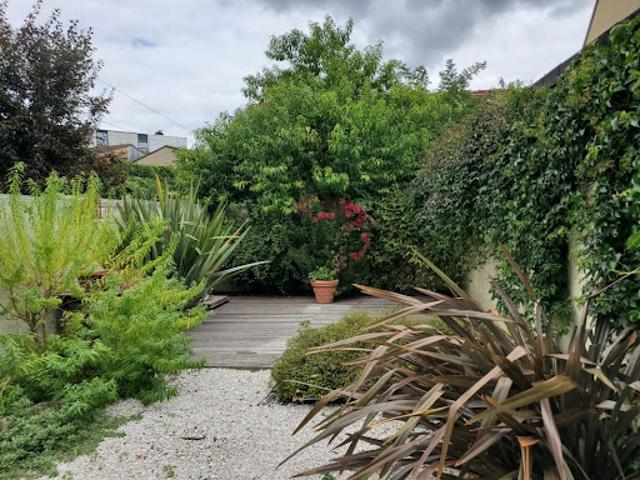 Vente Maison 4 pièces 87.31 m2 Argenteuil