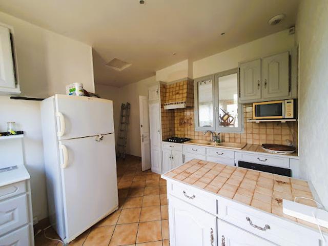 Vente Maison 4 pièces 87 m2 Arnouville les gonesse