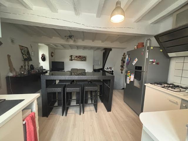 Vente Maison 4 pièces 87 m2 Aspet