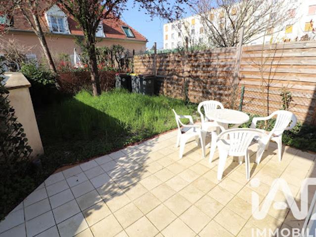 Vente Maison 4 pièces 87 m2 Avon