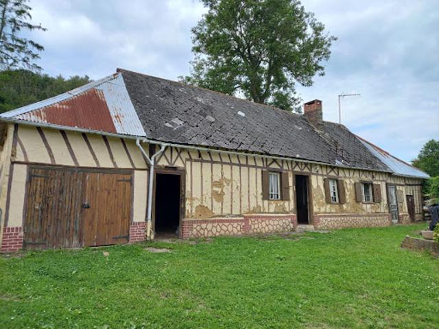 Vente Maison 5 pièces 87 m2 Bazinval
