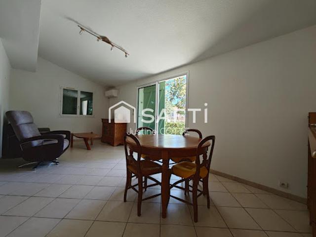 Vente Maison 4 pièces 87 m2 Balaruc les Bains