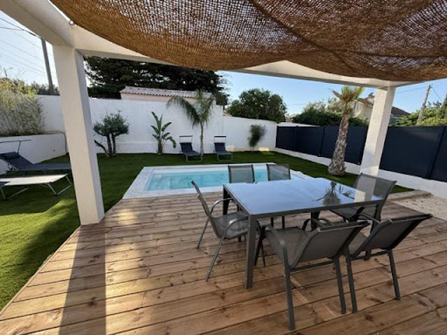 Vente Maison 4 pièces 87 m2 Bandol