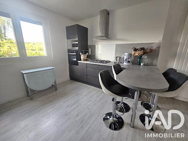 Vente Maison 4 pièces 87 m2 Bar le Duc