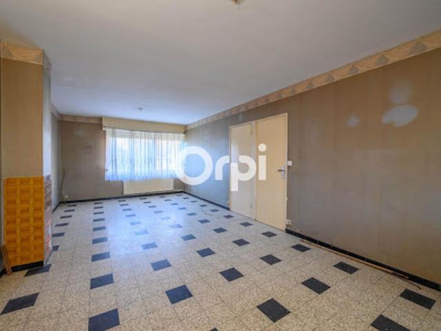 Vente Maison 4 pièces 87 m2 Beuvrages
