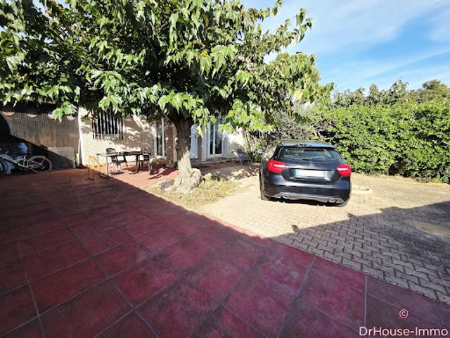 Vente Maison 4 pièces 87 m2 Beziers