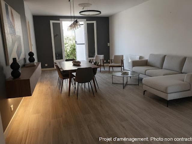 Vente Maison 4 pièces 87 m2 Beaufay