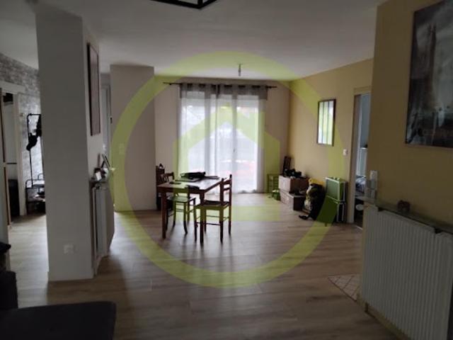 Vente Maison 4 pièces 87 m2 Beauvais