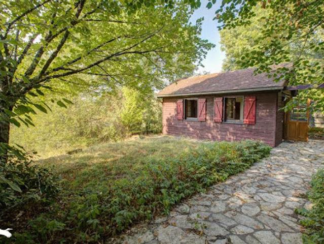 Vente Maison 4 pièces 87 m2 Branceilles